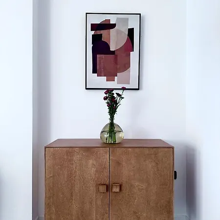 Il Nido Del Pettirosso - By Osteria Del Pettirosso Apartment Rovereto (Trentino Alto Adige)