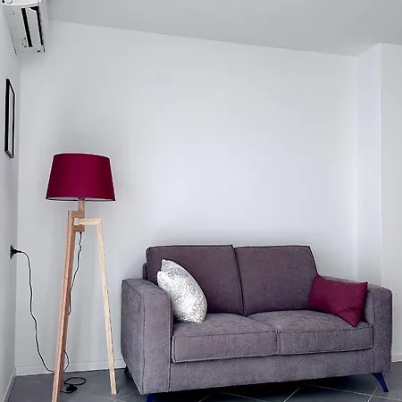 Apartment Il Nido Del Pettirosso - By Osteria Del Pettirosso *