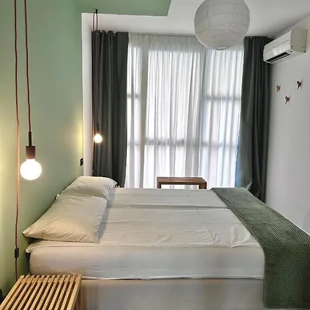 Apartment Il Nido Del Pettirosso - By Osteria Del Pettirosso Rovereto (Trentino Alto Adige)